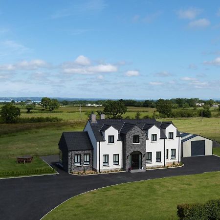 Boutique Country House Aldergrove Crumlin  ภายนอก รูปภาพ