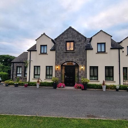 Boutique Country House Aldergrove Crumlin  ภายนอก รูปภาพ