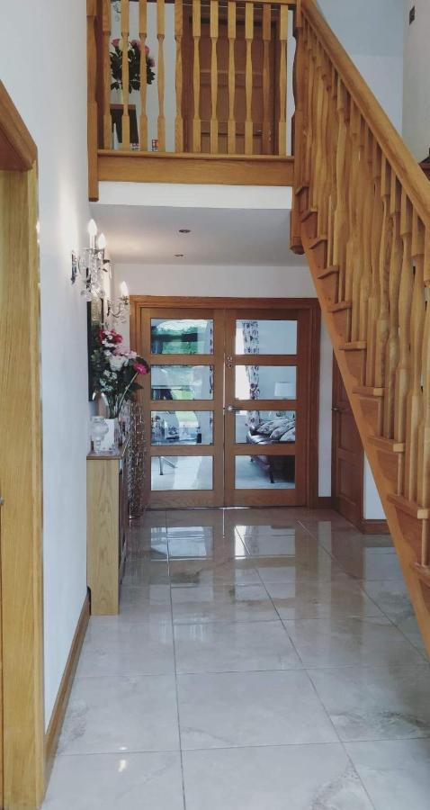 Boutique Country House Aldergrove Crumlin  ภายนอก รูปภาพ