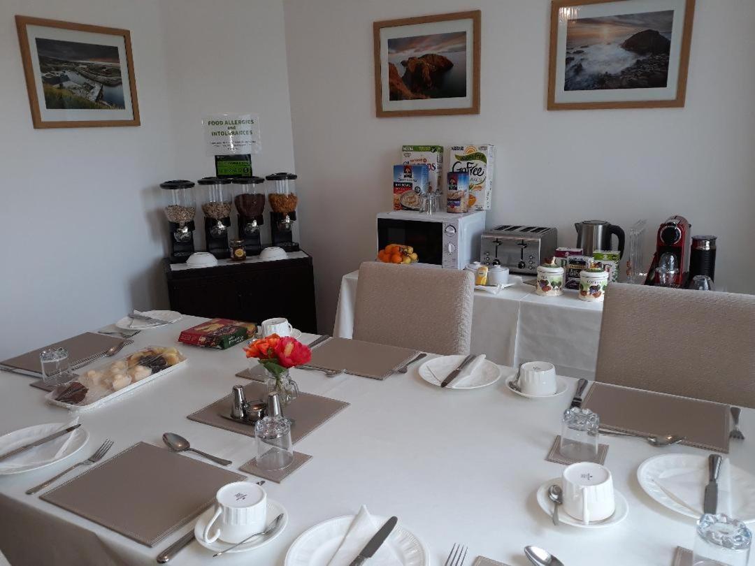 Boutique Country House Aldergrove Crumlin  ภายนอก รูปภาพ