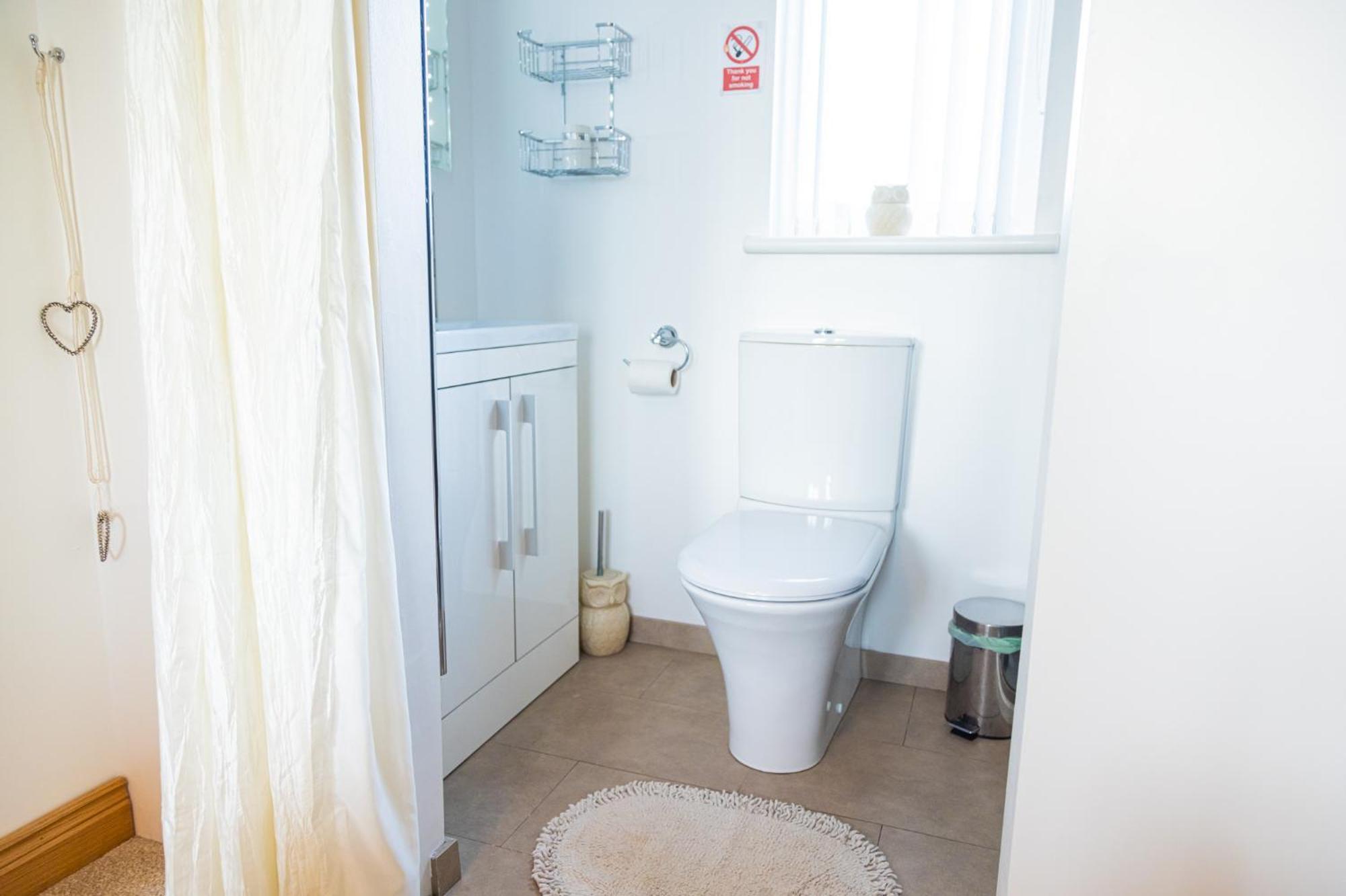 Boutique Country House Aldergrove Crumlin  ภายนอก รูปภาพ